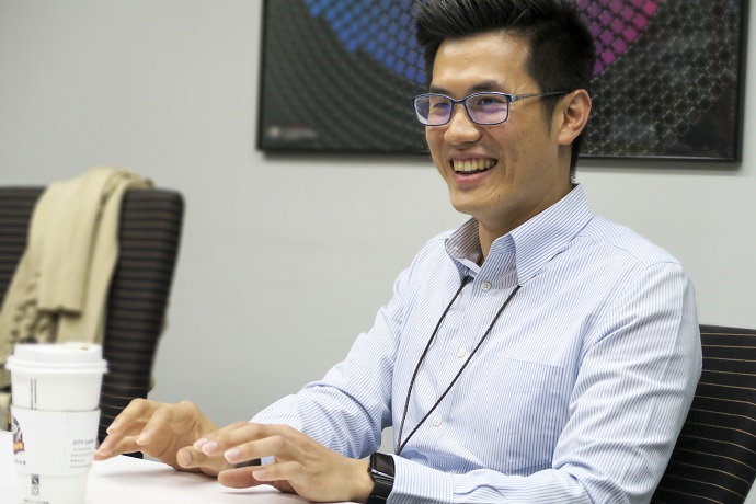 和義整合文件價值,基業成長無後顧之憂